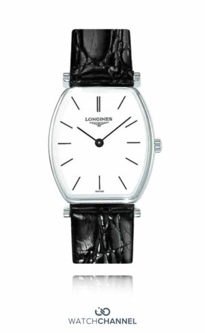 Longines Evidenza L4.705.4 30mm x 32mm (2001)