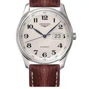 Longines Master Collection Big Date L2.648.4 40mm (2015) ﻿