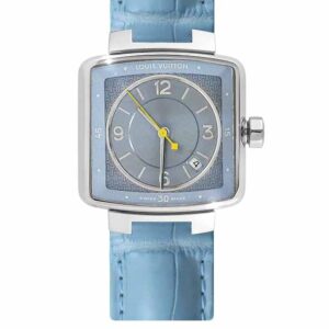 Louis Vuitton Ladies Tambour Speedy 30mm Q22111 (2005)
