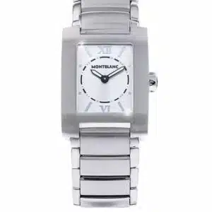 Montblanc Ladies Profile Elegance 24mm x 35mm M29047 (2002)