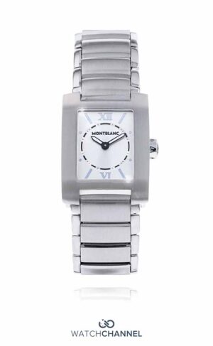 Montblanc Ladies Profile Elegance 24mm x 35mm M29047 (2002)