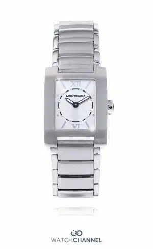 Montblanc Ladies Profile Elegance 24mm x 35mm M29047 (2002)