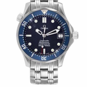 Omega Seamaster Professional 168.1623 41mm (2000)