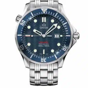 Omega Seamaster Diver 2221.80.00 41mm (2010)