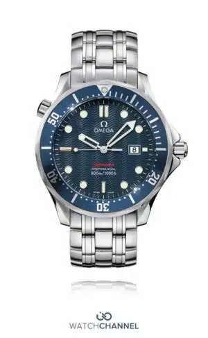 Omega Seamaster Diver 2221.80.00 41mm (2010)