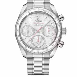 Omega Speedmaster Chronograph 323.30.38.50.55.001 38mm (2000)