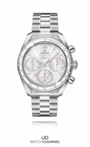 Omega Speedmaster Chronograph 323.30.38.50.55.001 38mm (2000)