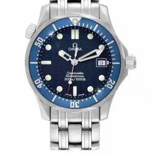 Omega Seamaster Diver 2221.80.00 41mm (2012)