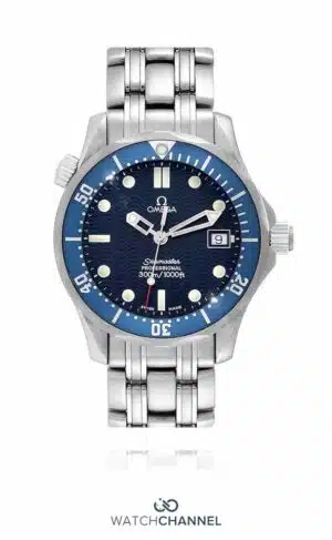 Omega Seamaster Diver 2221.80.00 41mm (2012)