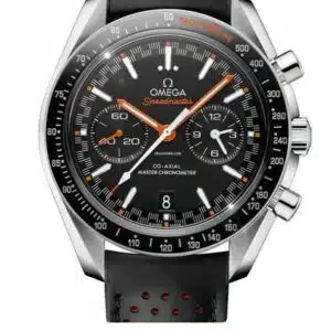 Omega Speedmaster Racing 329.32.44.51.01.001 44.5mm (2022)