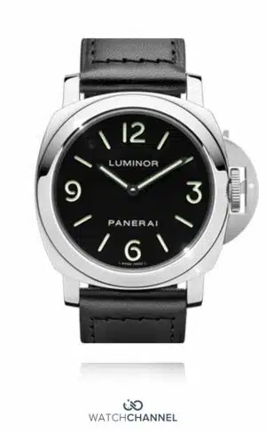 Panerai Luminor PAM00112 44mm (2007)