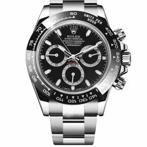 Rolex Daytona 116500LN 40mm (2019)