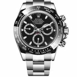 Rolex Daytona 116500LN 40mm (2019)