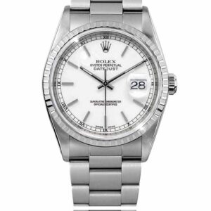 Rolex DateJust 36mm 16220 (2005)