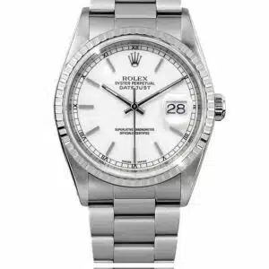 Rolex DateJust 36mm 16220 (2005)