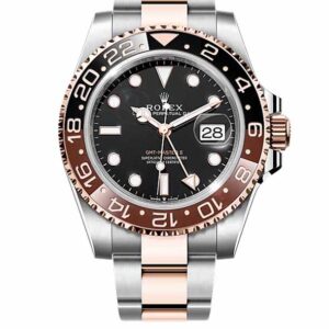 Rolex GMT-Master II - "Rootbeer" 126711CHNR 40mm (2021)
