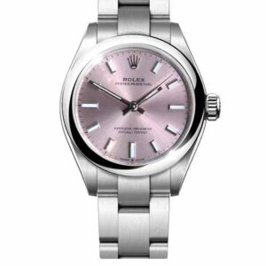 Rolex Oyster Perpetual 277200 31mm (2024)