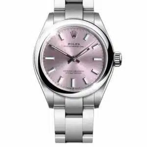 Rolex Oyster Perpetual 277200 31mm (2024)
