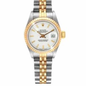 Rolex Ladies Vintage DateJust 69173 26mm (1995)
