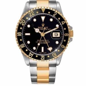 Rolex GMT-Master II 16713 40mm (1995)