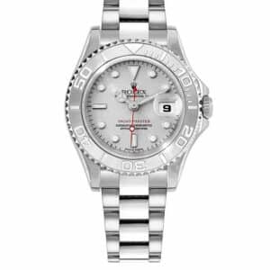 Rolex Ladies Yacht-Master 169622 29mm (2006)