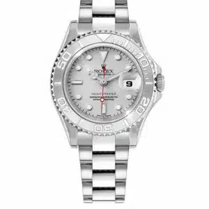 Rolex Ladies Yacht-Master 169622 29mm (2006)