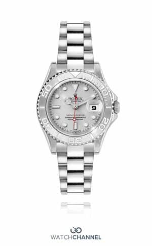 Rolex Ladies Yacht-Master 169622 29mm (2006)