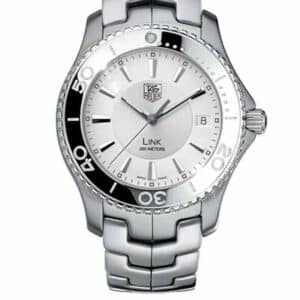 TAG Heuer Link 39mm WJ1111-0 (2007)