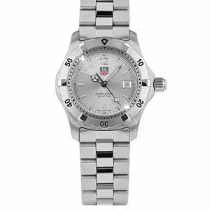 TAG Heuer Professional 200 WK1312 28mm (2003)