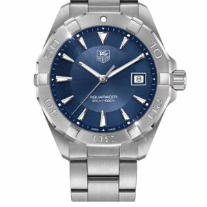 TAG Heuer Aquaracer 41mm WAY1112 (2019)
