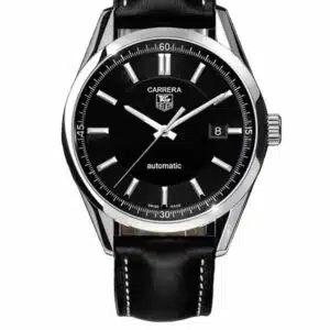 TAG Heuer Carrera WV211B-2 39mm (2004)