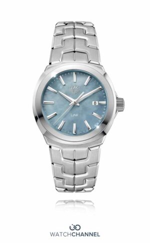 TAG Heuer Ladies Link 32mm WBC1311 (2020)