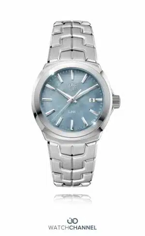 TAG Heuer Ladies Link 32mm WBC1311 (2020)
