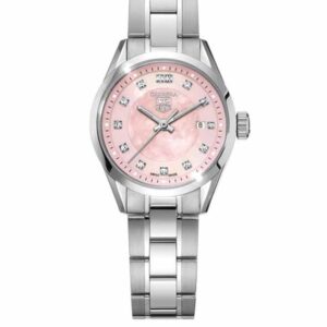 TAG Heuer Ladies Carrera WV1417 27mm (2013)