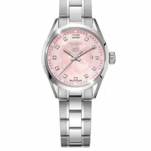 TAG Heuer Ladies Carrera WV1417 27mm (2013)