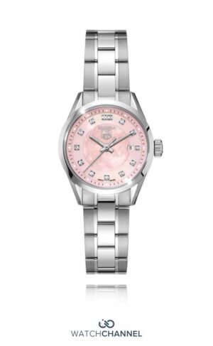 TAG Heuer Ladies Carrera WV1417 27mm (2013)