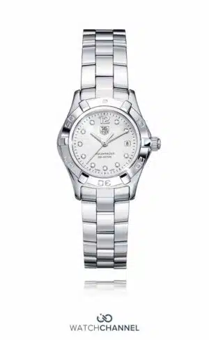 TAG Heuer Ladies Aquaracer WAF1415 27mm (2009)
