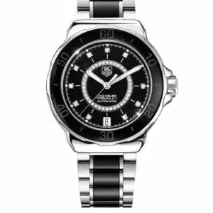 TAG Heuer Ladies Formula 1 WAU2210 32mm (2017)