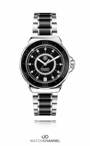 TAG Heuer Ladies Formula 1 WAU2210 32mm (2017)