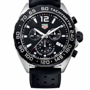 TAG Heuer Formula 1 Chronograph CAZ1010 43mm (2024)