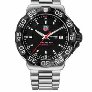 TAG Heuer Formula 1 WAH1110 41mm (2008)