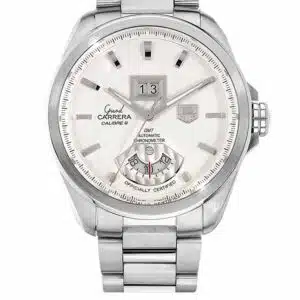 TAG Heuer Grand Carrera Calibre 8 WAV5112 42.5mm (2009)