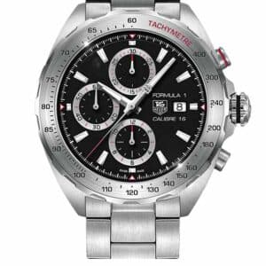 TAG Heuer Formula 1 Calibre 16 CAZ2010 44mm (2022)