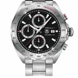 TAG Heuer Formula 1 Calibre 16 CAZ2010 44mm (2022)