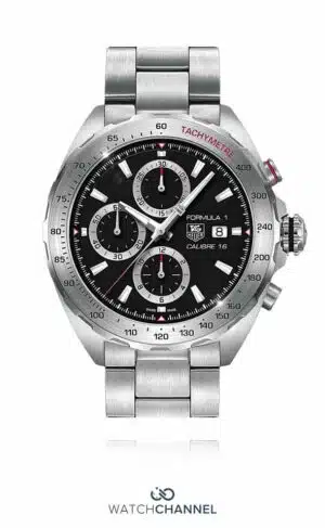 TAG Heuer Formula 1 Calibre 16 CAZ2010 44mm (2022)