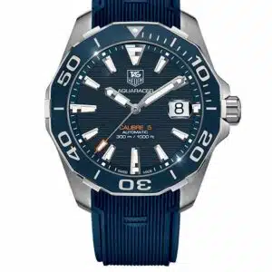 TAG Heuer Aquaracer Calibre 5 WAY211C-1 41mm (2022)