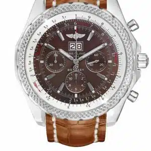 Breitling Bentley Chronograph 48mm A44363 (2012)