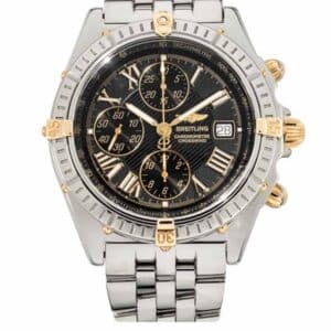 Breitling Crosswind Chrono 43mm B13355 (2002)