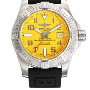 Breitling Avenger II Seawolf 45mm A17331 (2016)