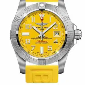 Breitling Avenger II Seawolf A17331 45mm (2017)
